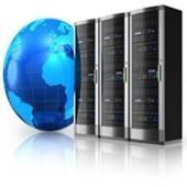 Server & Web Hosting Providers